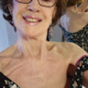 Meet your Posher, Louise